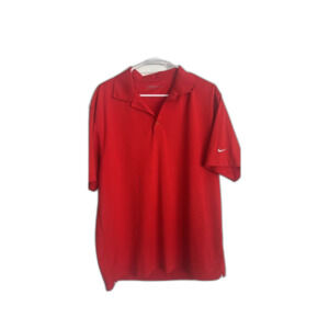 Men’s Nike Golf Drifit Large